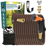 Image of The Supply Cube ZRW-SG-C-TMM garden hose