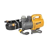 Image of Hozelock 7606 0000 garden pump