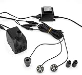 Image of Forever Speed 21SP3406-01 garden pump