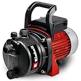 Image of Einhell 4180280 garden pump