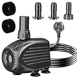 Image of Biling KF205 garden pump