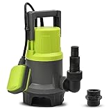 Image of VEATON FSP4005DW-2 garden pump