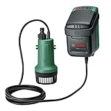 Image of Bosch 06008C4203 garden pump