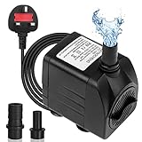 Image of flintronic F4EU-2849948 garden pump