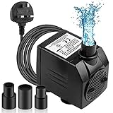 Image of BARST JRWP-450 garden pump