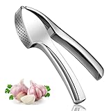 Image of KOOSREEL GP-1 garlic press