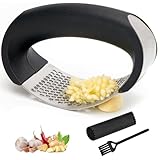Image of Eastrise DQ0905001 garlic press