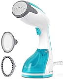 Image of BEAUTURAL 722-0001 garment steamer