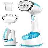 Image of Reemix AJ-2241A garment steamer