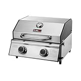 Image of CosmoGrill 93512 gas grill