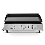 Image of Dellonda DG22 gas grill