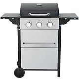 Image of Woodland Grill BLZ1103SB gas grill