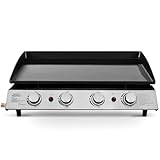 Image of Dellonda DG23 gas grill