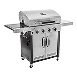 Image of Char-Broil 140895 gas grill