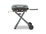 Image of Garden Store Direct Tower Tourer gas grill