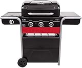 Image of Char-Broil 140723 gas grill