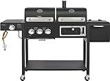 Image of CosmoGrill 93534 gas grill