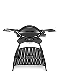 Image of Weber 53010374 gas grill
