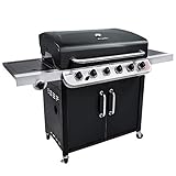 Image of Char-Broil 140847 gas grill