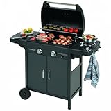 Image of Campingaz 3000006591 gas grill