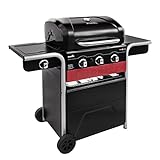 Image of Char-Broil 140723 gas grill