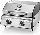 Image of CosmoGrill 93512 gas grill