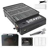 Image of Yinleader 290A gas grill