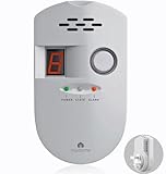 Image of Switched On Products MDGA - PS-GD704 gas leak detector