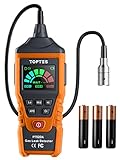 Image of TOPTES PT520A gas leak detector