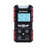 Image of GiiHoo ABH840 gas leak detector