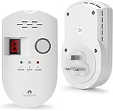 Image of Switched On Products MDGA - PS-GD704 gas leak detector
