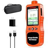Image of ZYKYCX ZY-ND4000-Orange gas leak detector