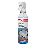 Image of HG 142050106 glass cleaner