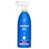 Image of Method 4001725 glass cleaner