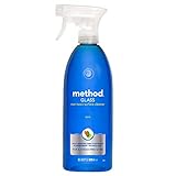 Image of Method 4001725 glass cleaner