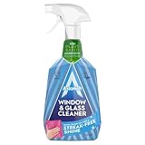 Image of Astonish 5060060210219 glass cleaner