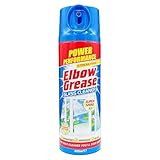 Image of Elbow Grease EG171 glass cleaner