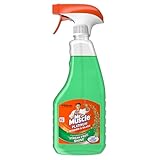 Image of Mr Muscle 109907335 glass cleaner