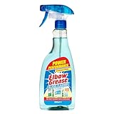 Image of Elbow Grease EG2-8-AMZ glass cleaner