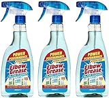 Image of 151 Products Ltd  glass cleaner