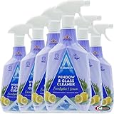 Image of Fulcare  glass cleaner