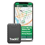 Image of Tracki  GPS tracker