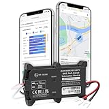 Image of REWIRE SECURITY db2 GPS tracker