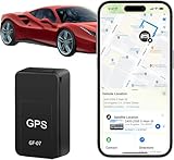 Image of Generic GPS tracker