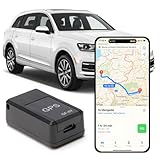 Image of Cncedi Cncedi25-GPSTracker GPS tracker