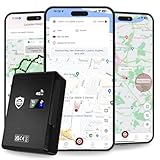 Image of SafeTag 4G GPS tracker