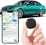 Image of LIVERO GFP6 GPS tracker