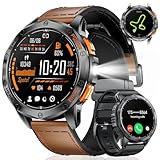 Image of DREMAC DM1-F GPS watch