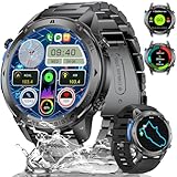 Image of LIGE DM2-G GPS watch