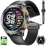 Image of ESFOE ZC-DM4-A-UK GPS watch